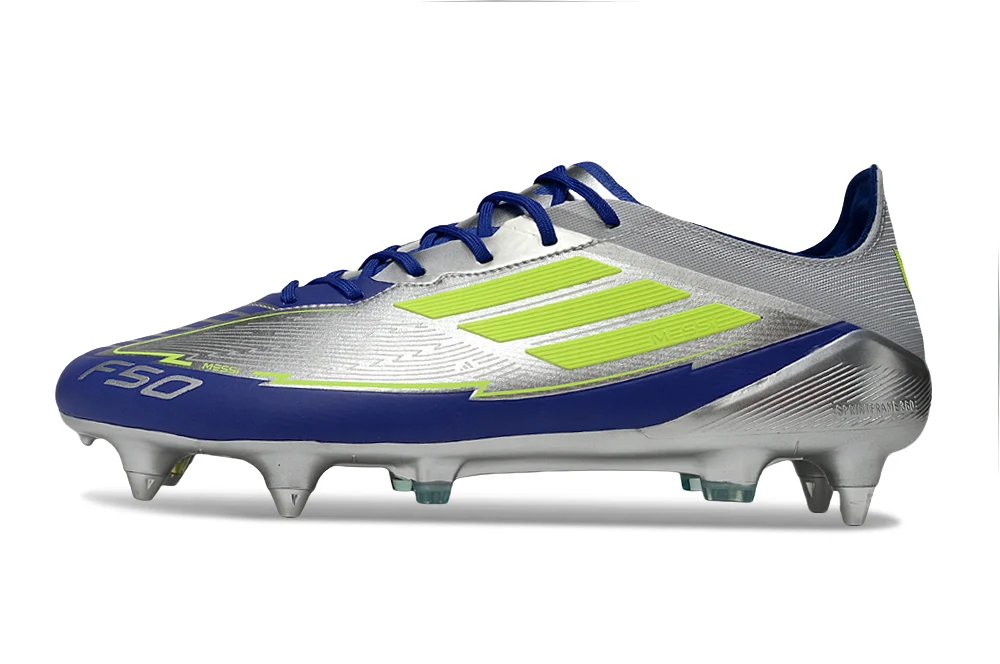 Chuteira Adidas F50 X Campo SG Messi