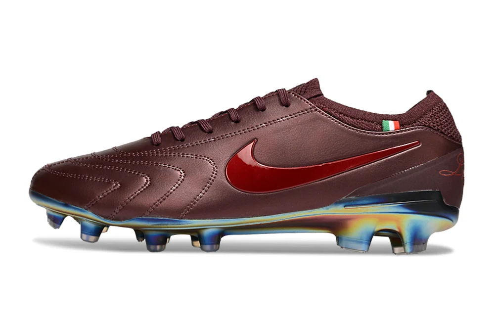 Chuteira Nike Tiempo Legend 10 Elite FG Luxe