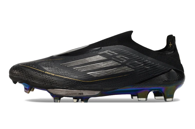 Chuteira Adidas F50 X Campo Dark Spark Pack
