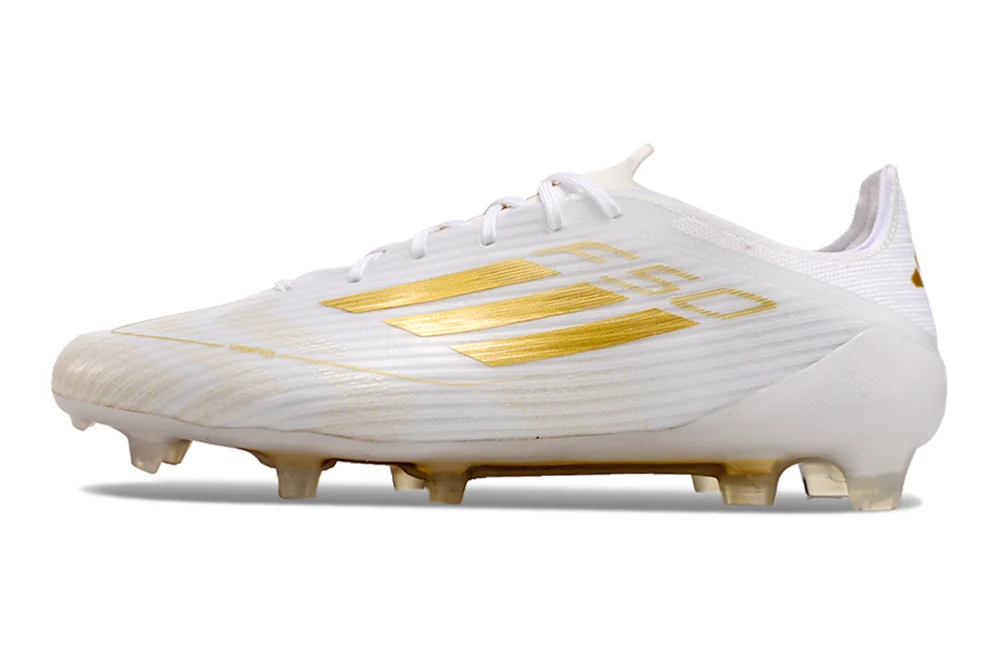 Chuteira Adidas F50 X Campo Days Spark