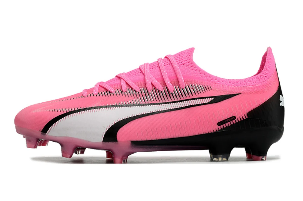 Chuteira Puma Ultra Ultimate Campo FG Phenomenal Pack
