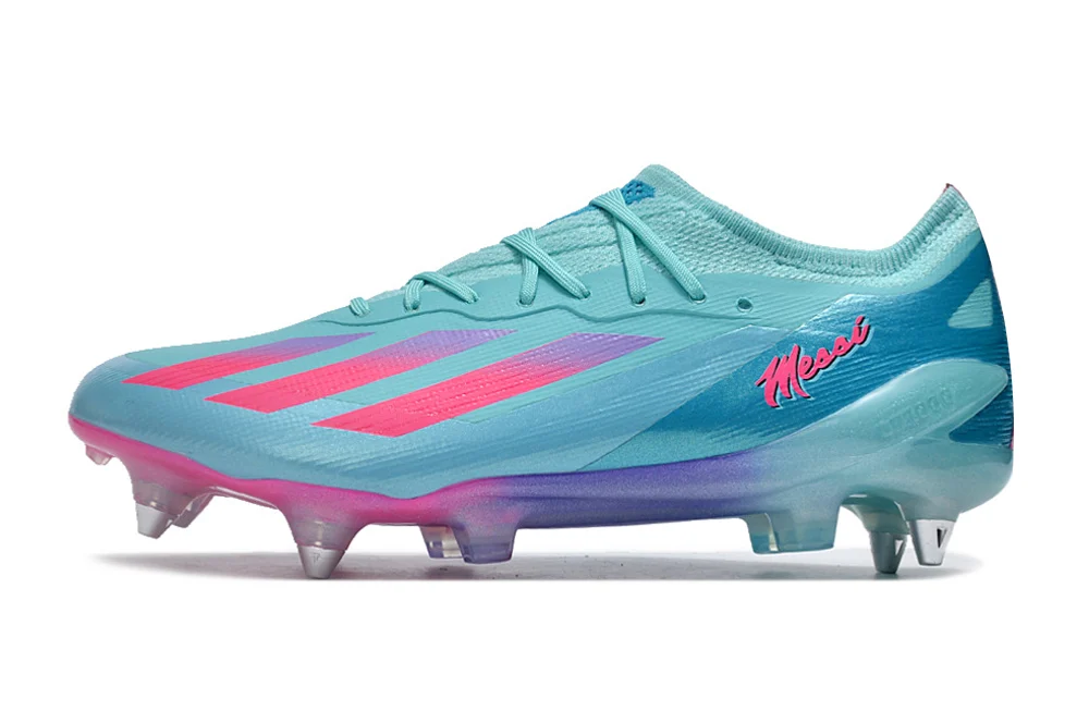 Chuteira Adidas X CrazyFast.1 SG Messi