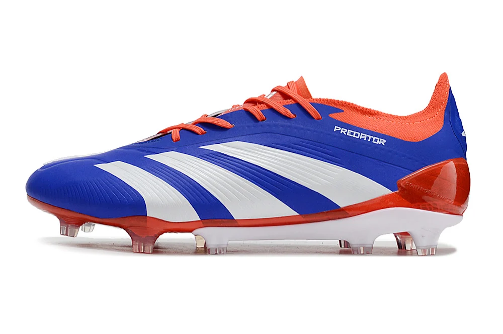 Chuteira Adidas Predator Elite Campo FG Advancement Pack