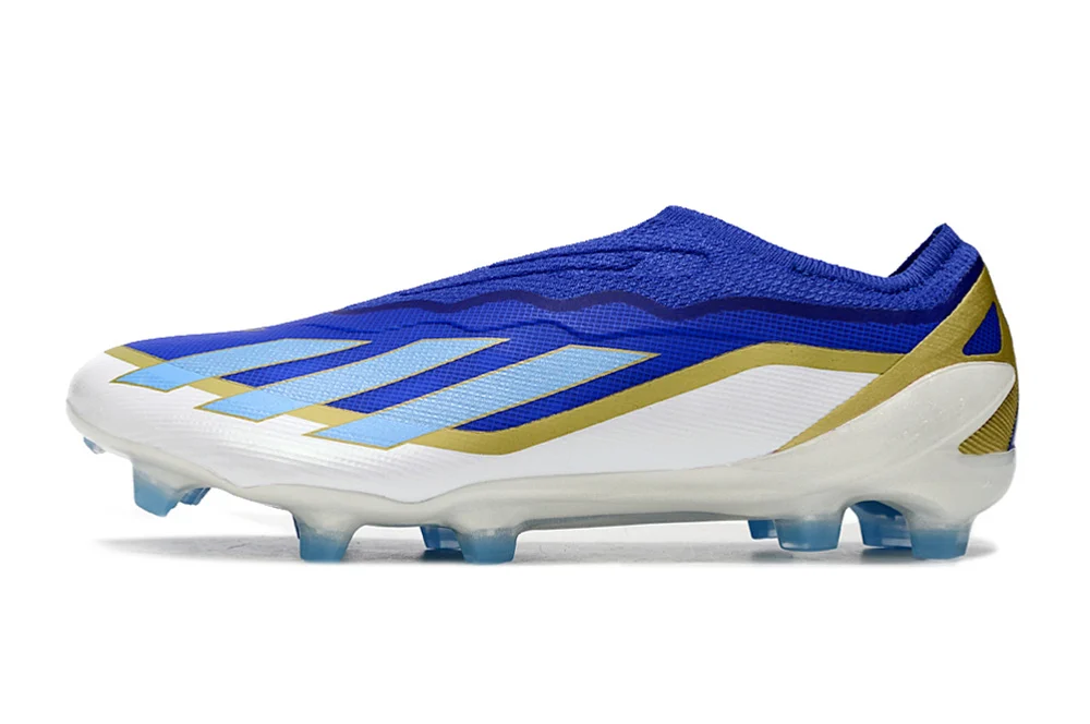 Chuteira Adidas X CrazyFast.1 FG Messi