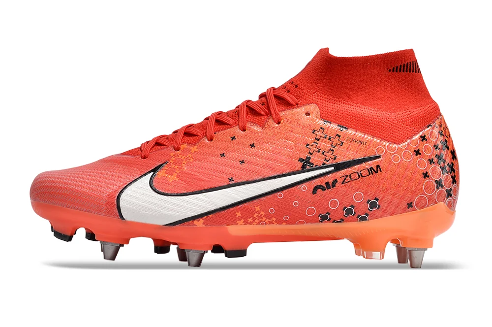 Chuteira Nike Air Zoom Mercurial Superfly 9 Elite SG Dream Speed 07