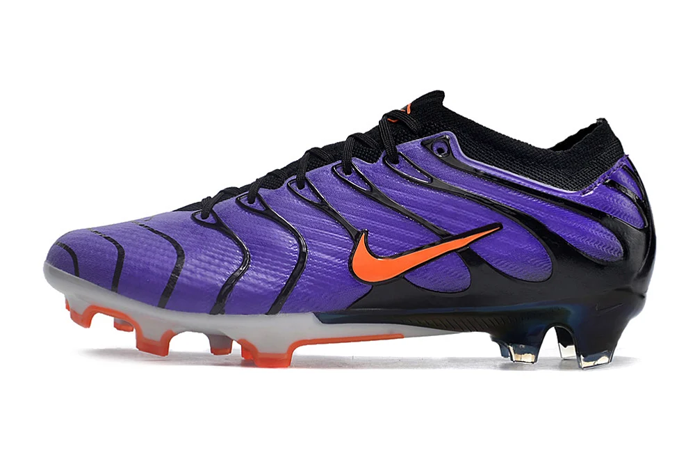 Chuteira Nike Air Zoom Mercurial Vapor 15 Elite FG Mbappe