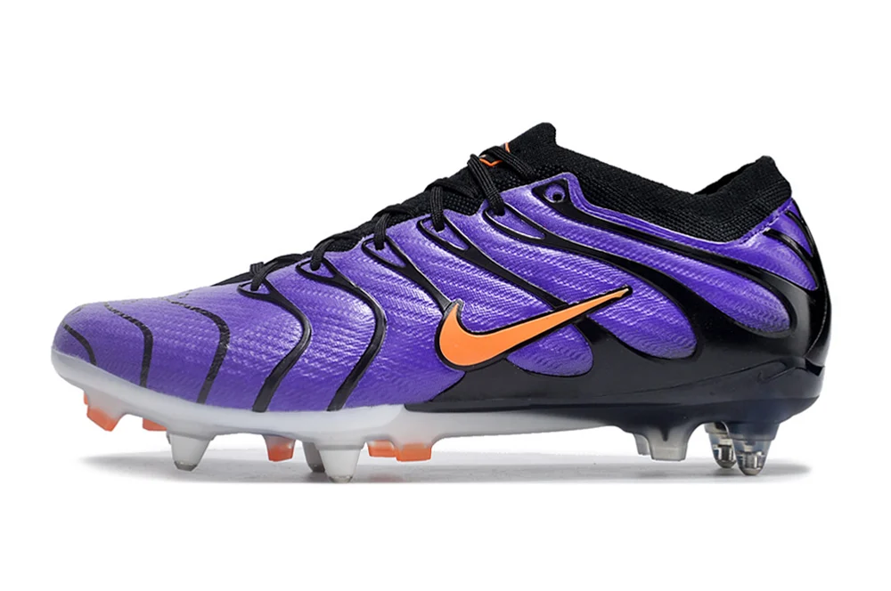 Chuteira Nike Air Zoom Mercurial Vapor 15 Elite SG Mbappe