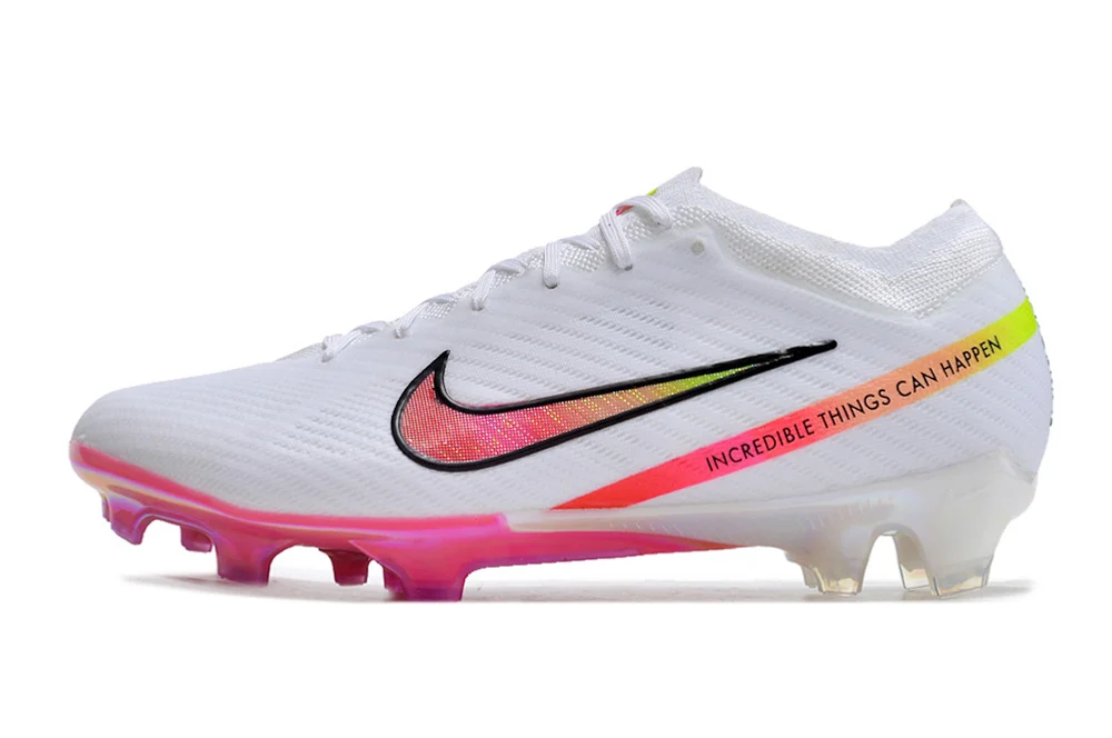 Chuteira Nike Air Zoom Mercurial Vapor 15 Elite FG ??Rashford??