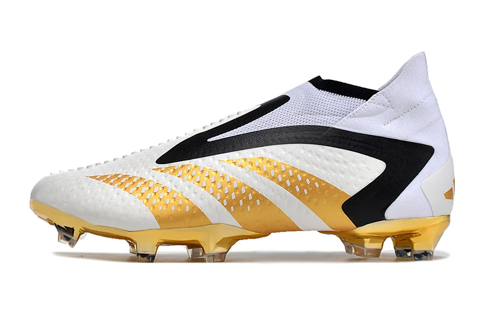 Chuteira Adidas Predator Accuracy+ FG Bellingham