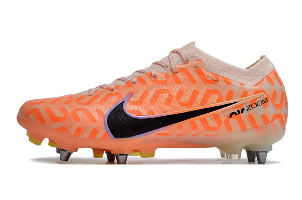 Chuteira Nike Air Zoom Mercurial Vapor 15 Elite SG United Pack