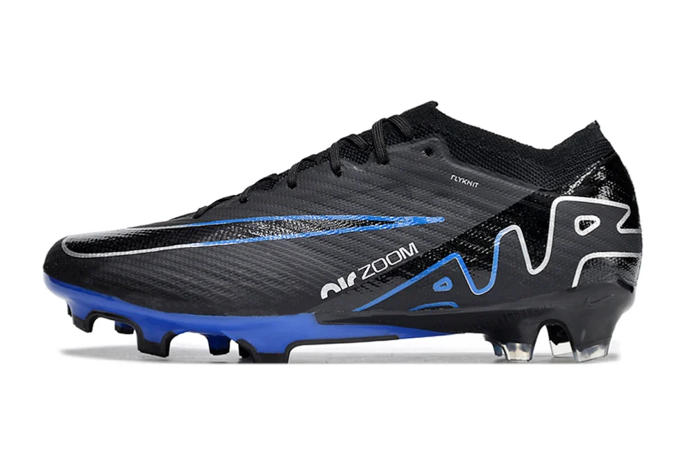 Chuteira Nike Air Zoom Mercurial Vapor 15 Elite FG Shadow Pack