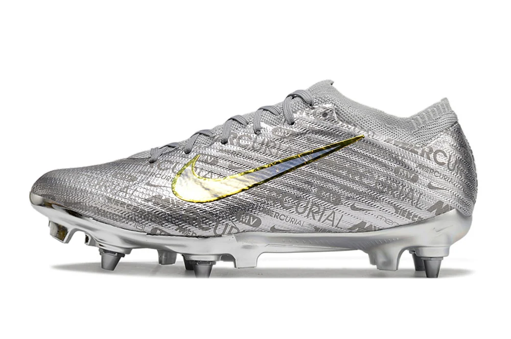 Chuteira Nike Air Zoom Mercurial Vapor 15 Elite SG 25y