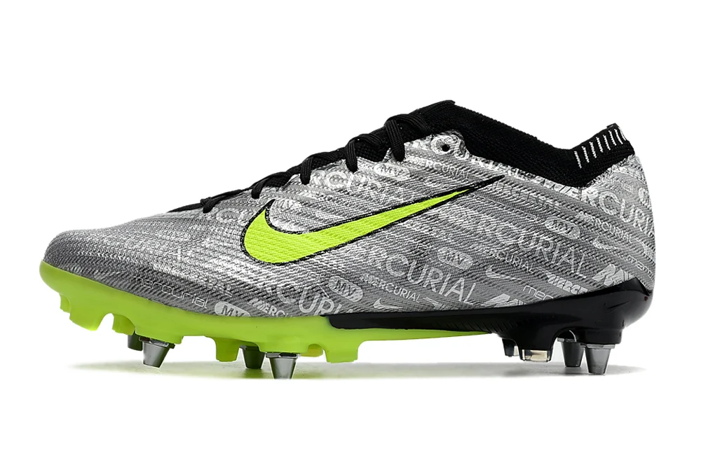 Chuteira Nike Air Zoom Mercurial Vapor 15 Elite SG XXV Pack