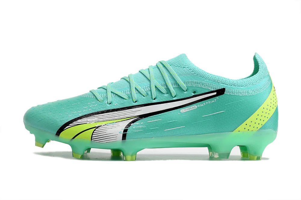 Chuteira Puma Ultra Ultimate Campo FG Pursuit Pack