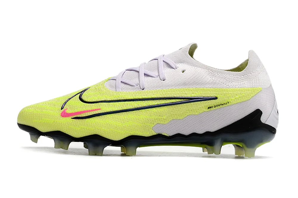 Chuteira Nike Campo Phantom GX Elite FG Luminous Pack