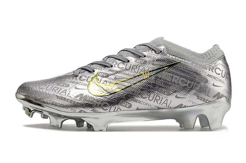 Chuteira Nike Air Zoom Mercurial Vapor 15 Elite FG 25y