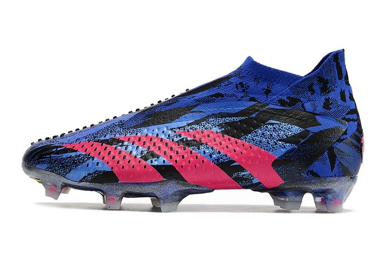 Chuteira Adidas Predator Accuracy+ FG Pogba