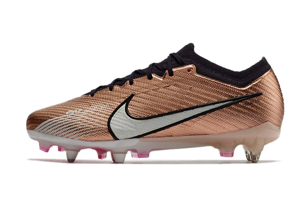 Chuteira Nike Air Zoom Mercurial Vapor 15 Elite SG Generation