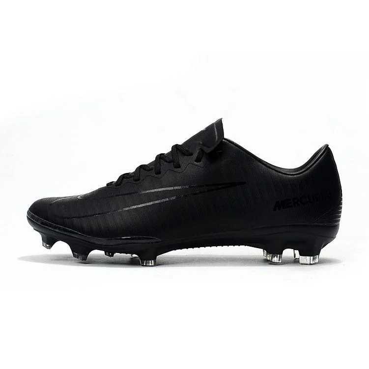 Chuteira Nike Mercurial Vapor 11 FG - Preto