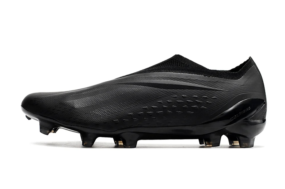 Chuteira Adidas X Speedportal+ FG Nightstrike