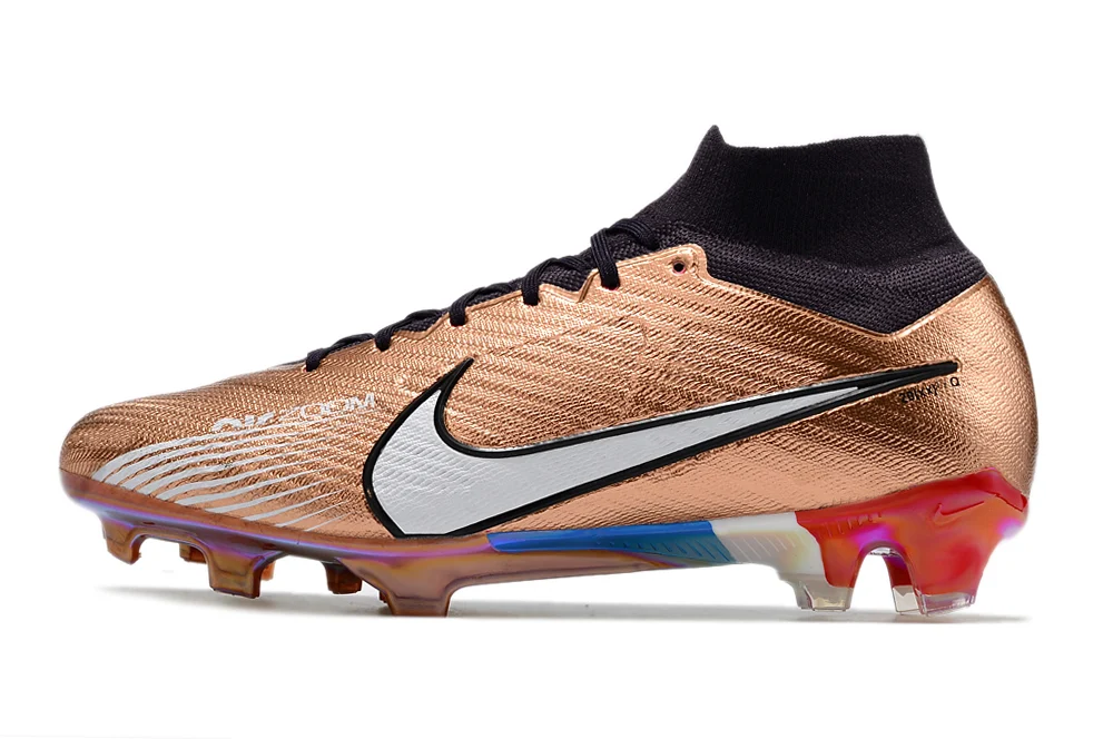 Chuteira Nike Air Zoom Mercurial Superfly 9 Elite Mbappe