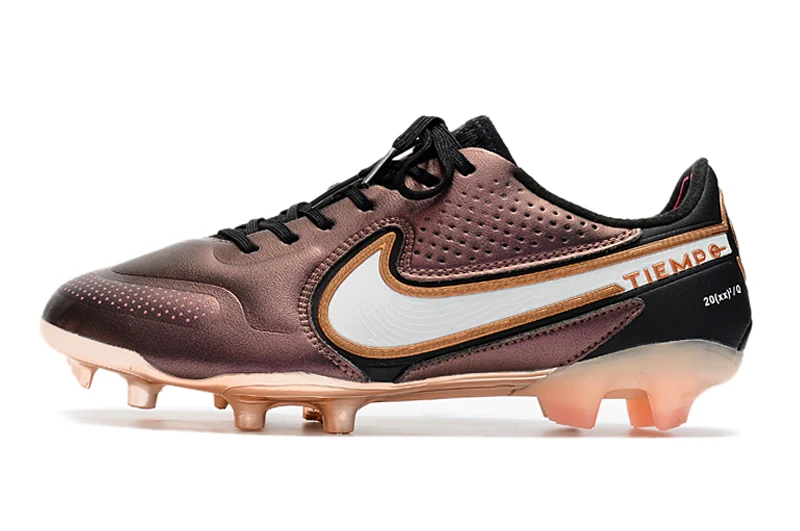 Chuteira Nike Tiempo Legend 9 Elite FG Generation Pack