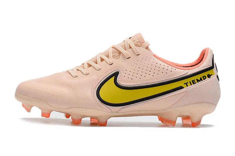 Chuteira Nike Tiempo Legend 9 Elite FG Lucent Pack