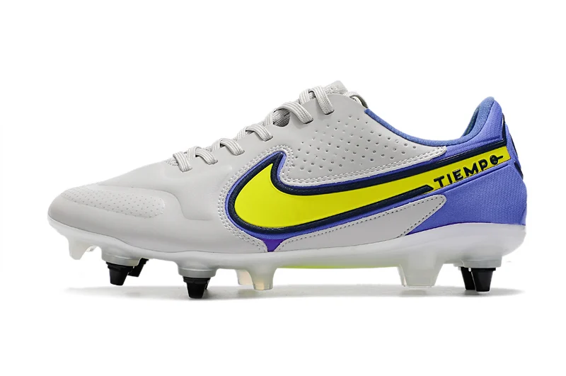 Chuteira Nike Tiempo Legend 9 Elite SG Recharge