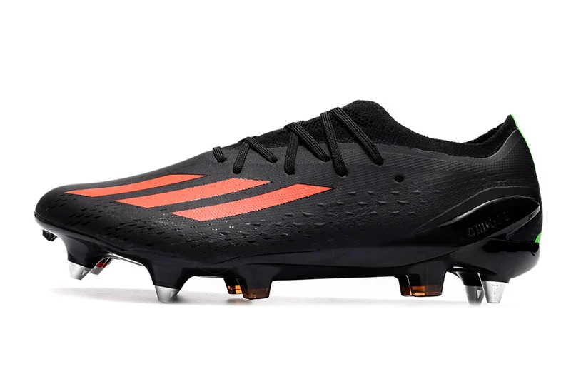 Chuteira Adidas X Speedportal.1 SG ShadowPortal