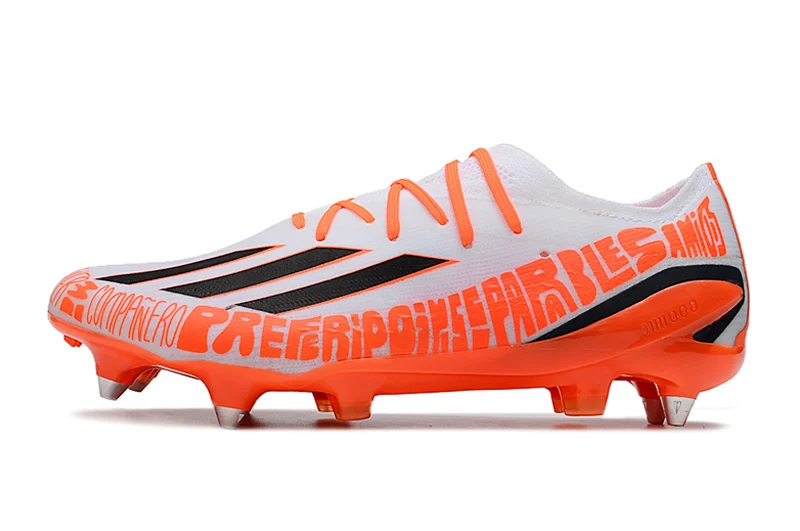 Chuteira Adidas X Speedportal.1 SG Messi Balon