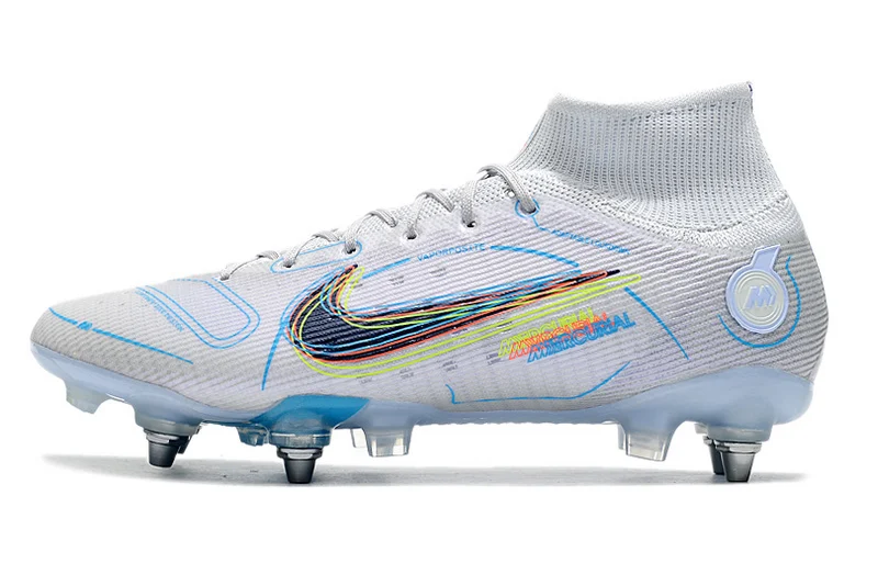 Chuteira Nike Mercurial Superfly 8 Elite SG Progress