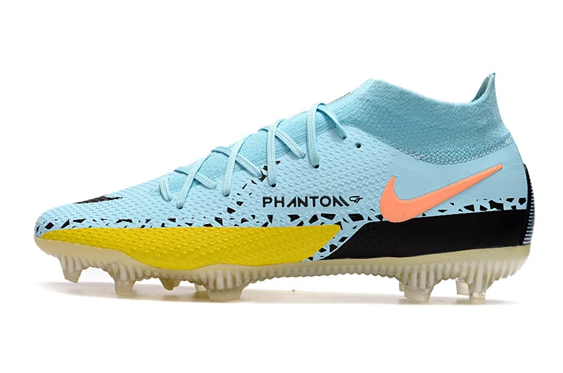 Chuteira Nike Campo Phantom GT 2 Elite FG Lucent Pack