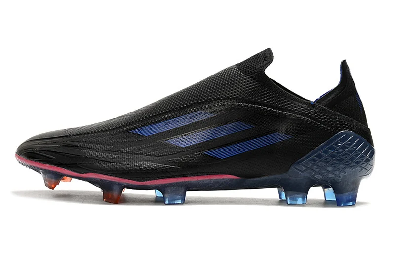 Chuteira Adidas Speedfow+ FG Escape Light