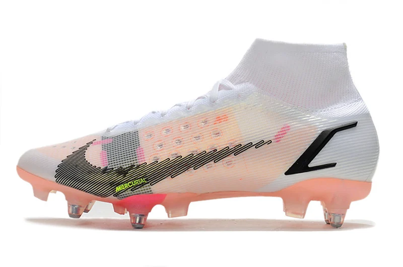 Chuteira Nike Mercurial Superfly 8 Elite SG Rawdacious Pack