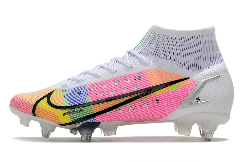 Chuteira Nike Mercurial Superfly 8 Elite SG Dragonfly
