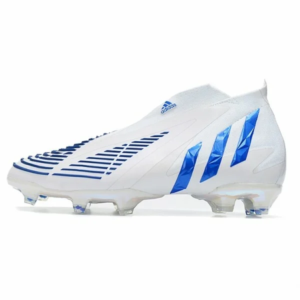 Chuteira Adidas Predator Edge+ FG Diamond Edge