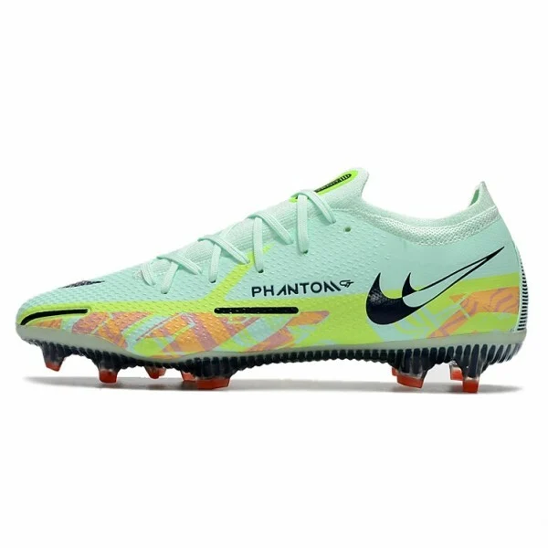 Chuteira Nike Phantom GT 2 Elite FG Bonded Pack