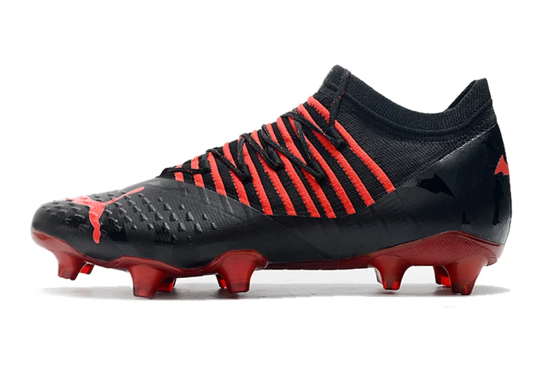 Chuteira Puma Future Z 1.3 Campo FG/AG Neymar x Batman