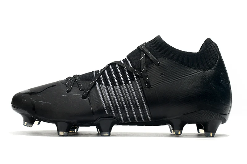 Chuteira Puma Future Z 1.1 Campo FG/AG Eclipse Pack