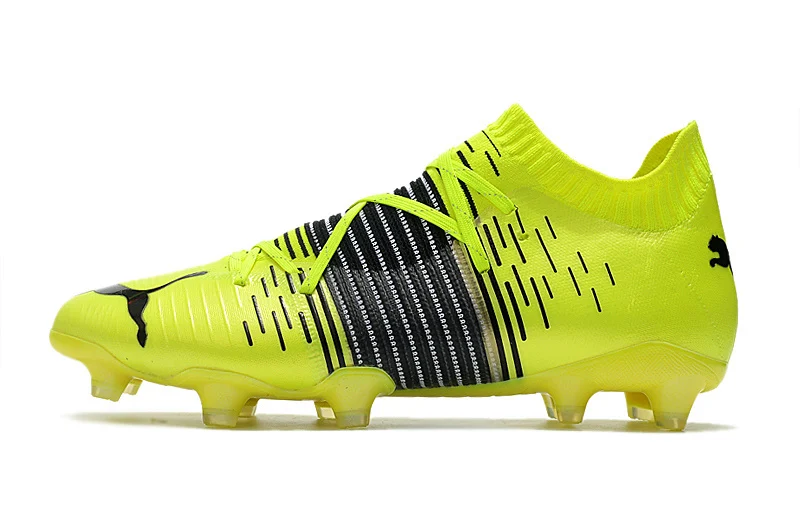 Chuteira Puma Future Z 1.1 Campo FG/AG Game On