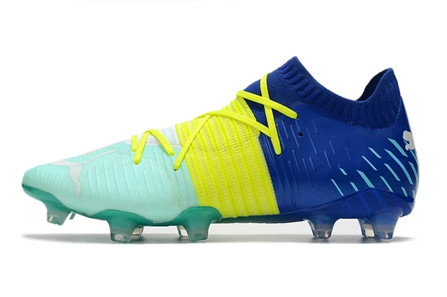 Chuteira Puma Future Z 1.1 Campo FG/AG The Lights