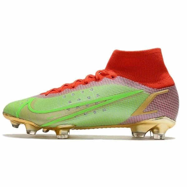 Chuteira Nike Mercurial Superfly 8 Elite Campo FG Kylian Mbapp??