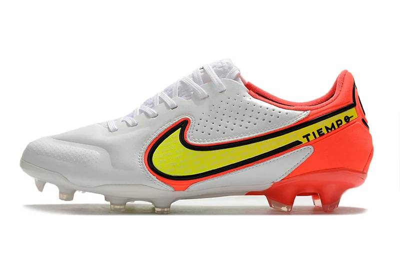 Chuteira Nike Tiempo 9 Elite Campo FG Motivation Pack