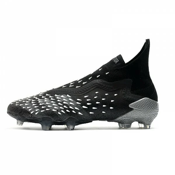 Chuteira Adidas Predator Freak+ Campo FG Superstealth