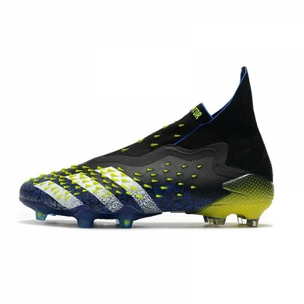 Chuteira Adidas Predator Freak+ Campo FG Superlative