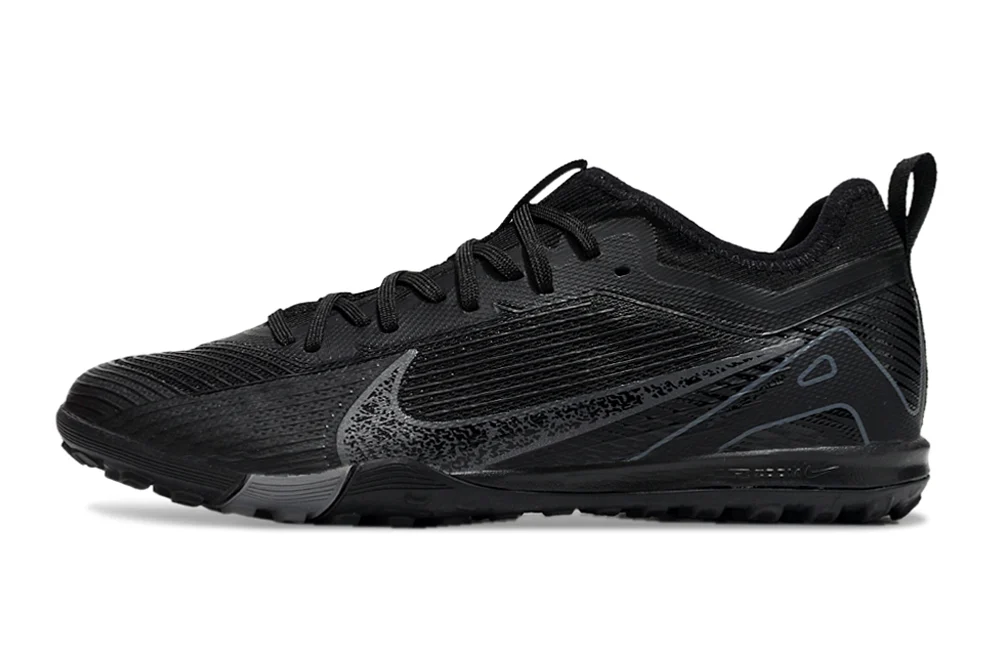 Chuteira Nike Mercurial Vapor 16 Pro Society - All Black