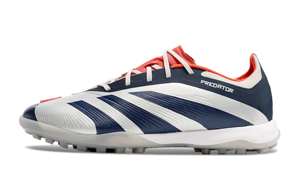 Chuteira Adidas Predator PredStrike Elite Society Roteiro Pack