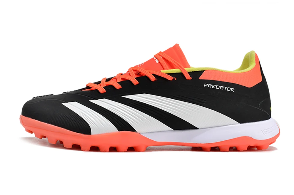 Chuteira Adidas Predator PredStrike Elite Society Solar Energy