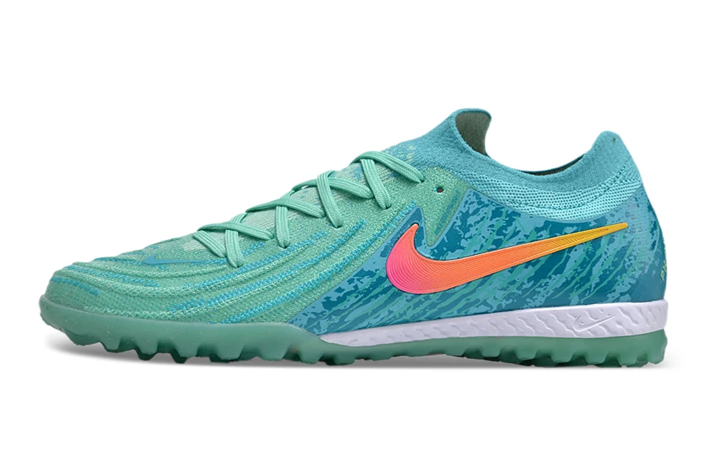 Chuteira Nike Phantom GX 2 Elite Society TF Vortex