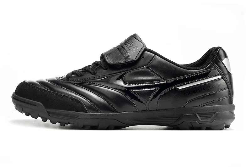 Chuteira Mizuno Morelia Neo 2 Society - Preto